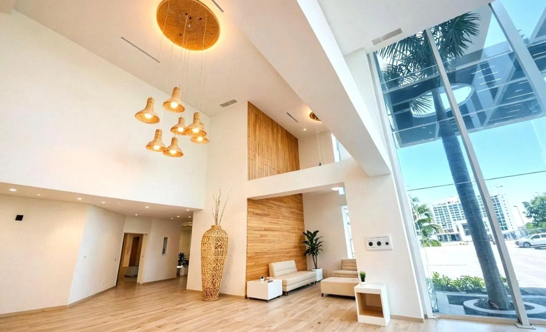 Apartment Apartamentos Ocean Club - Cerca Al Mar By Soho Santa Marta